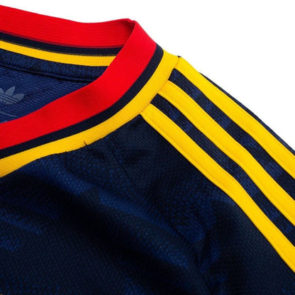 Away 26/27 Long Sleeve Shirt