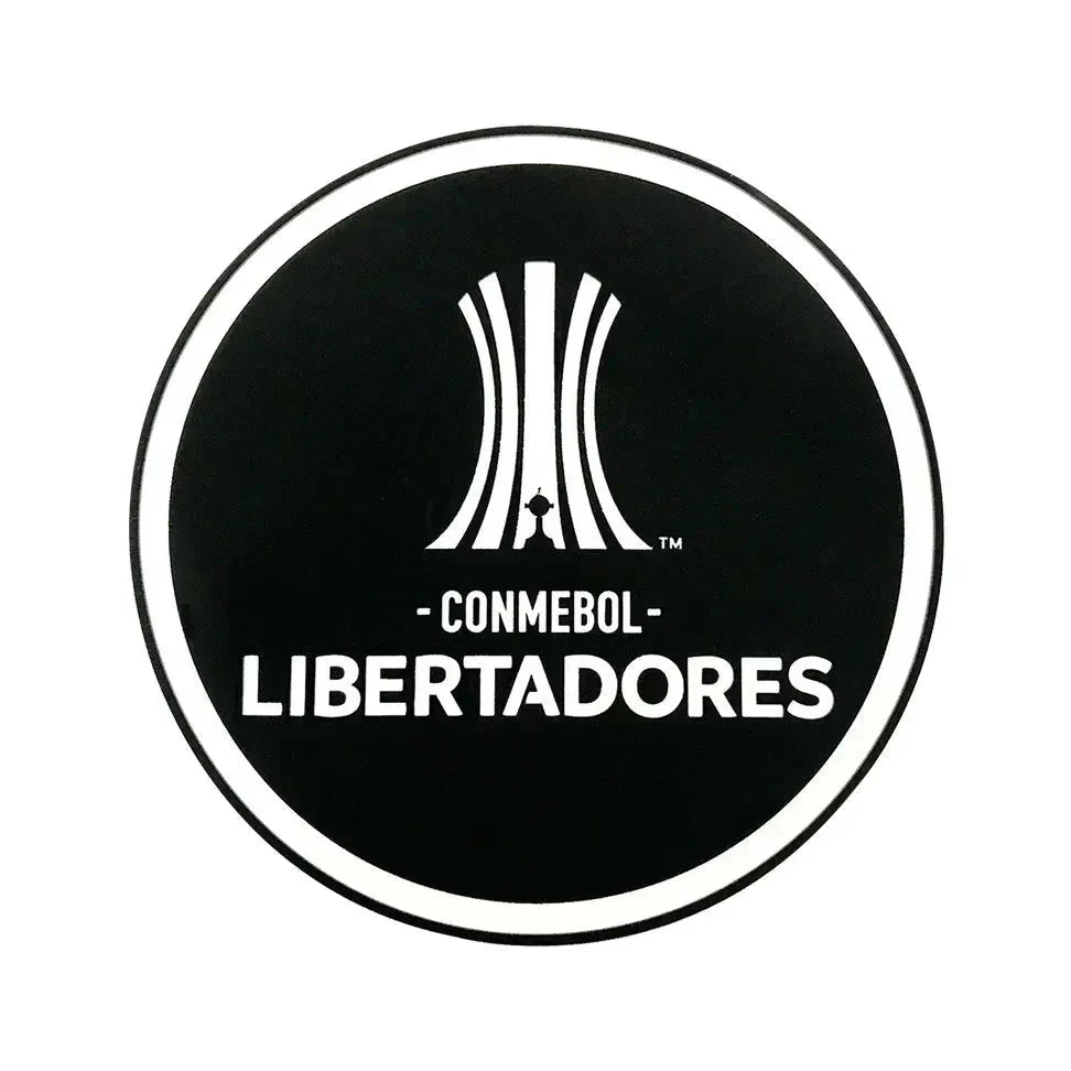 Patch Libertadores Participation