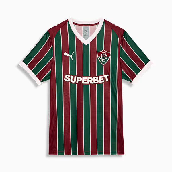 Home 26/27 Fan Shirt