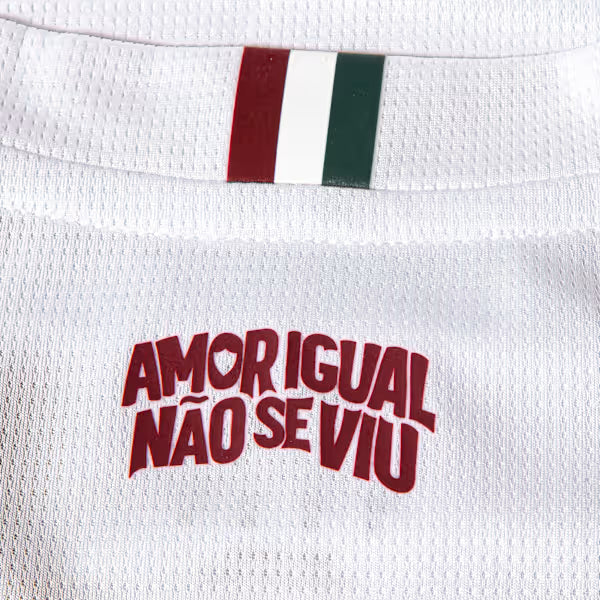 Away 26/27 Fan Shirt