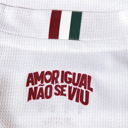 Away 26/27 Fan Shirt