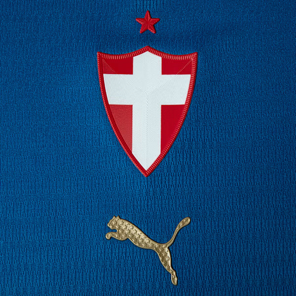 Third 26/27 Player Edition Shirt