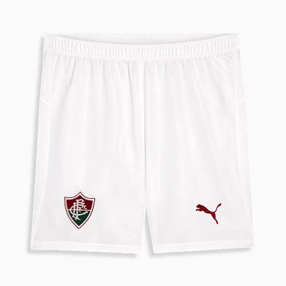 Home 26/27 Shorts