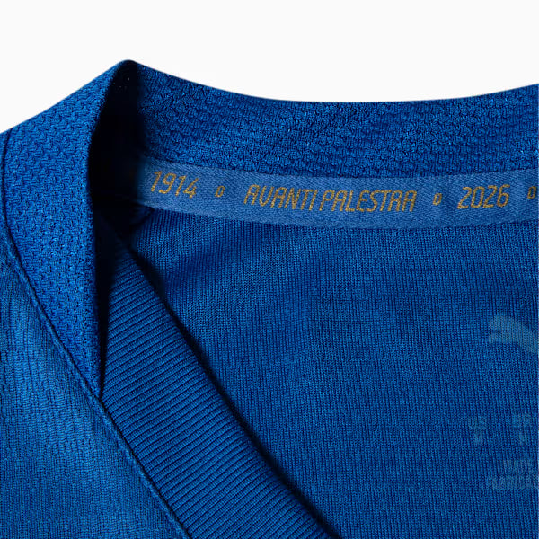 Third 26/27 Player Edition Shirt