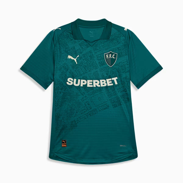 Third 26/27 Player Edition Shirt