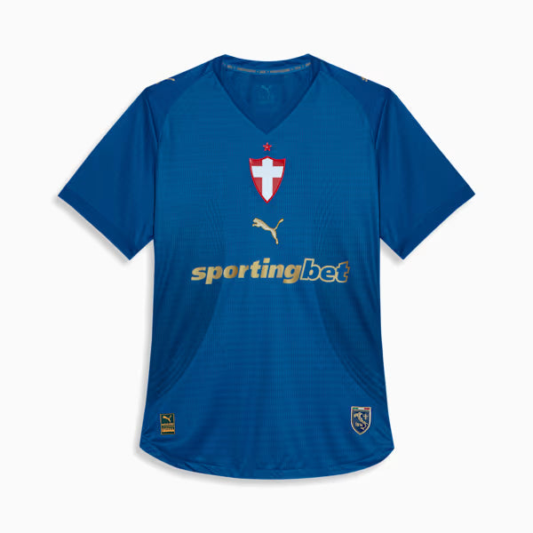 Third 26/27 Women’s Shirt