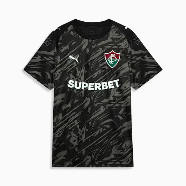 Goalkeeper I 26/27 Fan Shirt