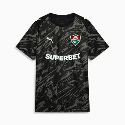 Goalkeeper I 26/27 Fan Shirt