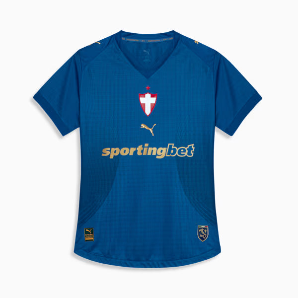 Third 26/27 Player Edition Shirt