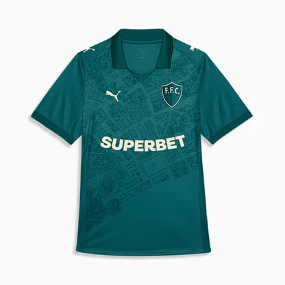 Third 26/27 Fan Shirt