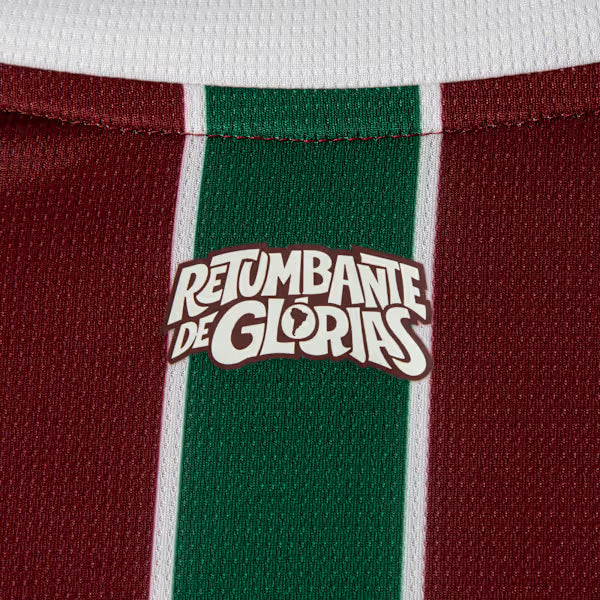 Home 26/27 Fan Shirt