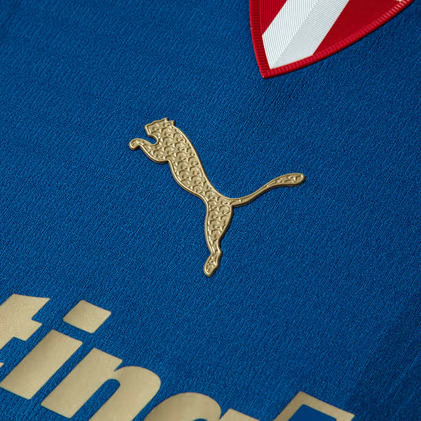 Third 26/27 Player Edition Shirt