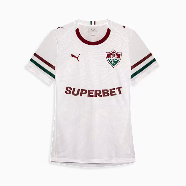 Away 26/27 Women’s Shirt