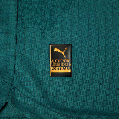 Third 26/27 Player Edition Shirt