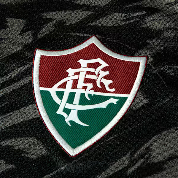 Goalkeeper I 26/27 Fan Shirt