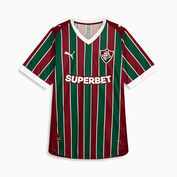 Home 26/27 Player Edition Shirt