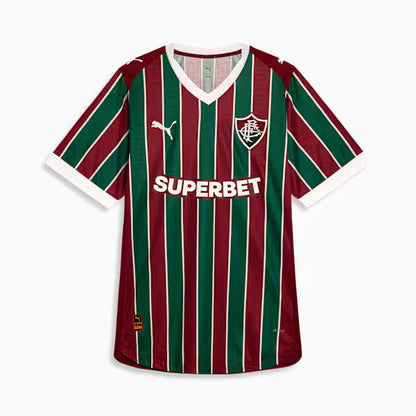 Home 26/27 Player Edition Shirt