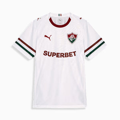 Away 26/27 Fan Shirt