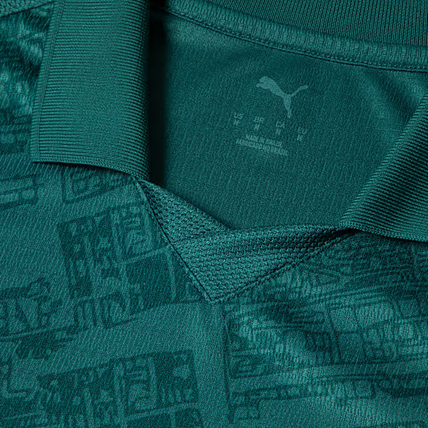 Third 26/27 Player Edition Shirt