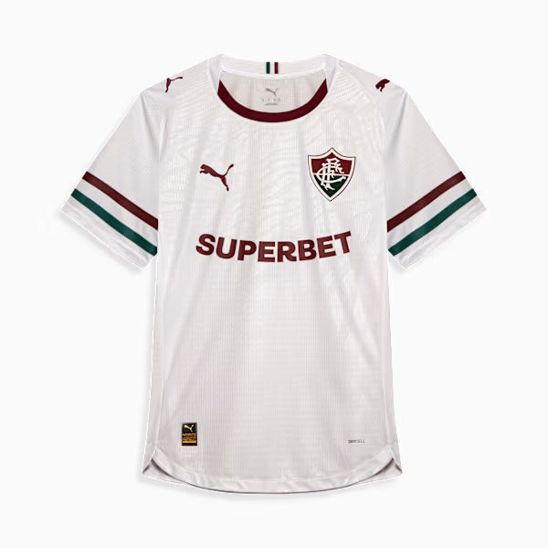 Away 26/27 Player Edition Shirt