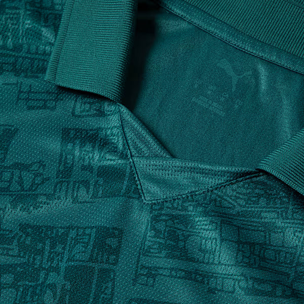 Third 26/27 Fan Shirt