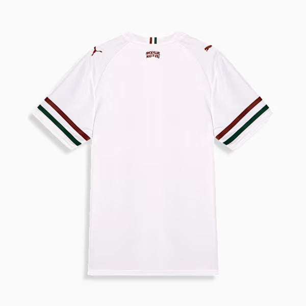 Away 26/27 Fan Shirt