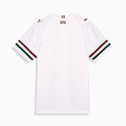 Away 26/27 Fan Shirt