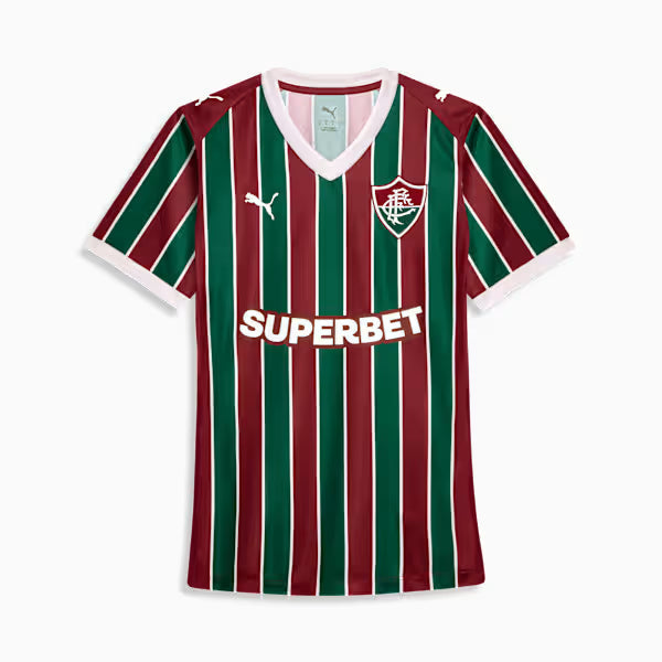 Home 26/27 Women’s Shirt
