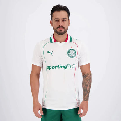 Away 26/27 Away López #42 Fan Shirt