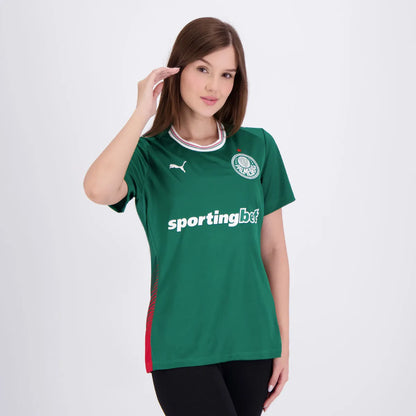 Home 26/27 Women’s Shirt