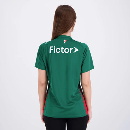 Home 26/27 Women’s Shirt