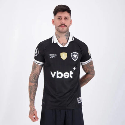 Away 25/26 Fan Shirt