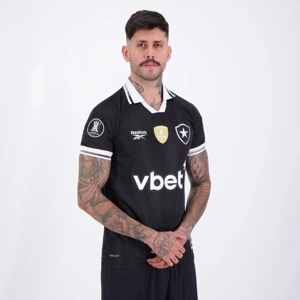 Away 25/26 Fan Shirt