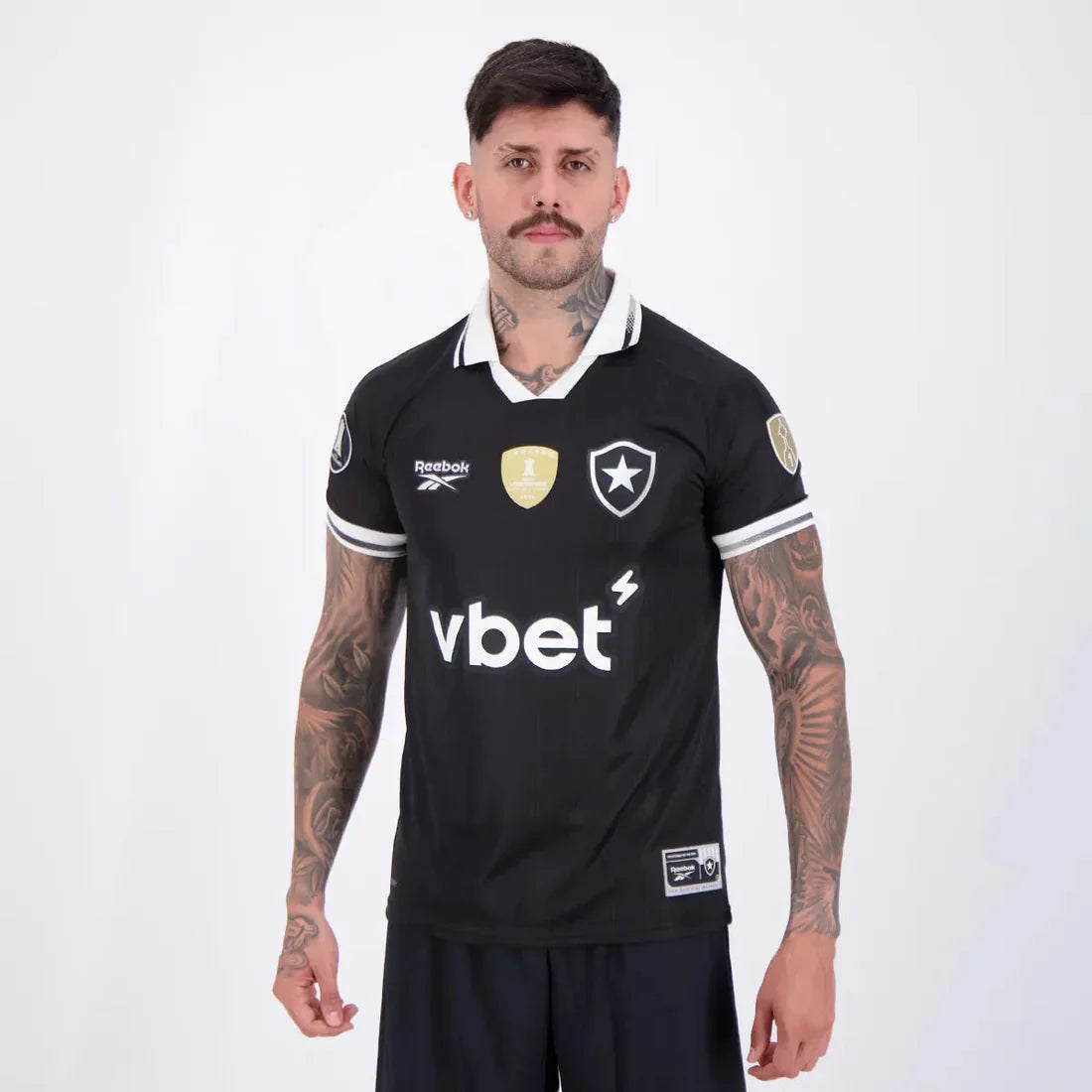 Away 25/26 Fan Shirt