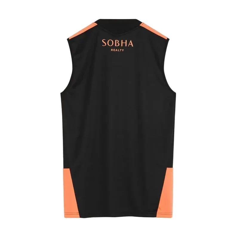 TRAINING SLEEVELESS 26/27 Fan Shirt
