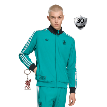 Liverpool 25/26 Anthem Icons Third + Pants Jacket