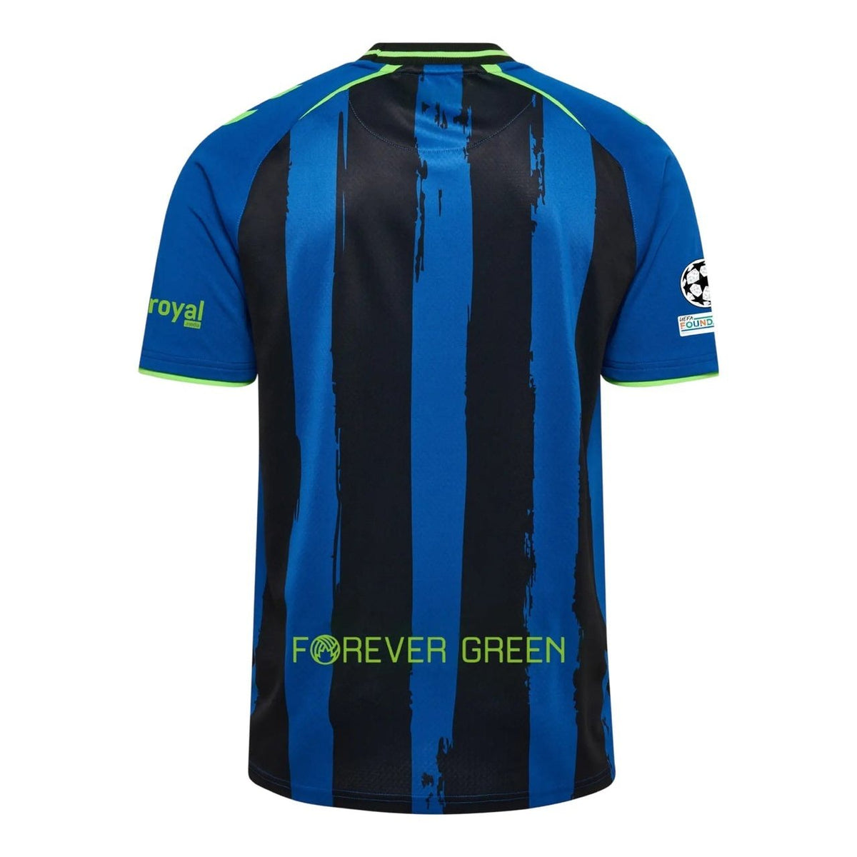 Real Betis 26/27 Third Fan Jersey