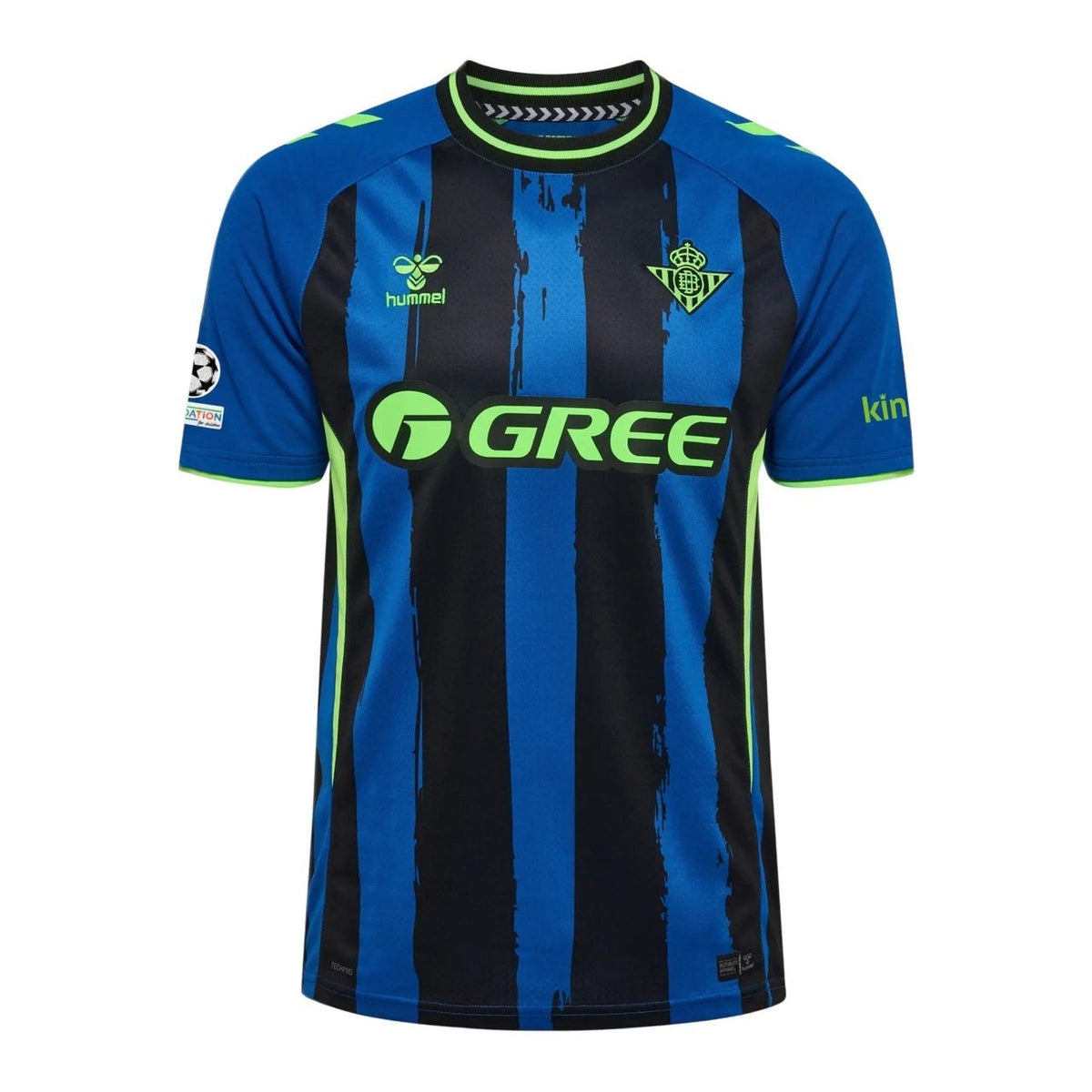 Real Betis 26/27 Third Fan Jersey