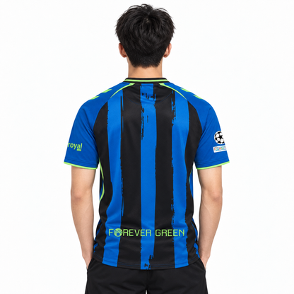 Real Betis 26/27 Third Fan Jersey