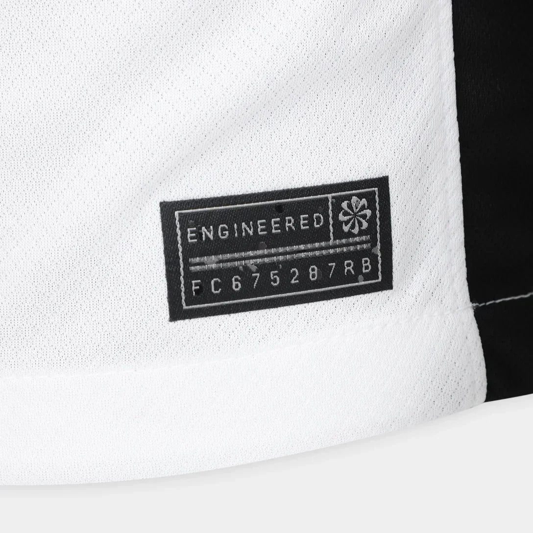 Home 25/26 Fan Shirt