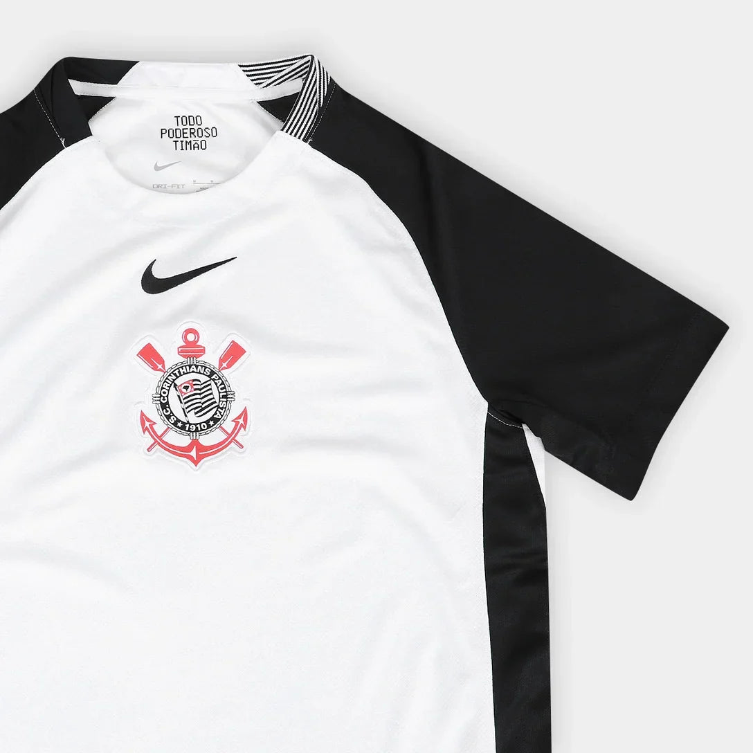 Home 25/26 Fan Shirt