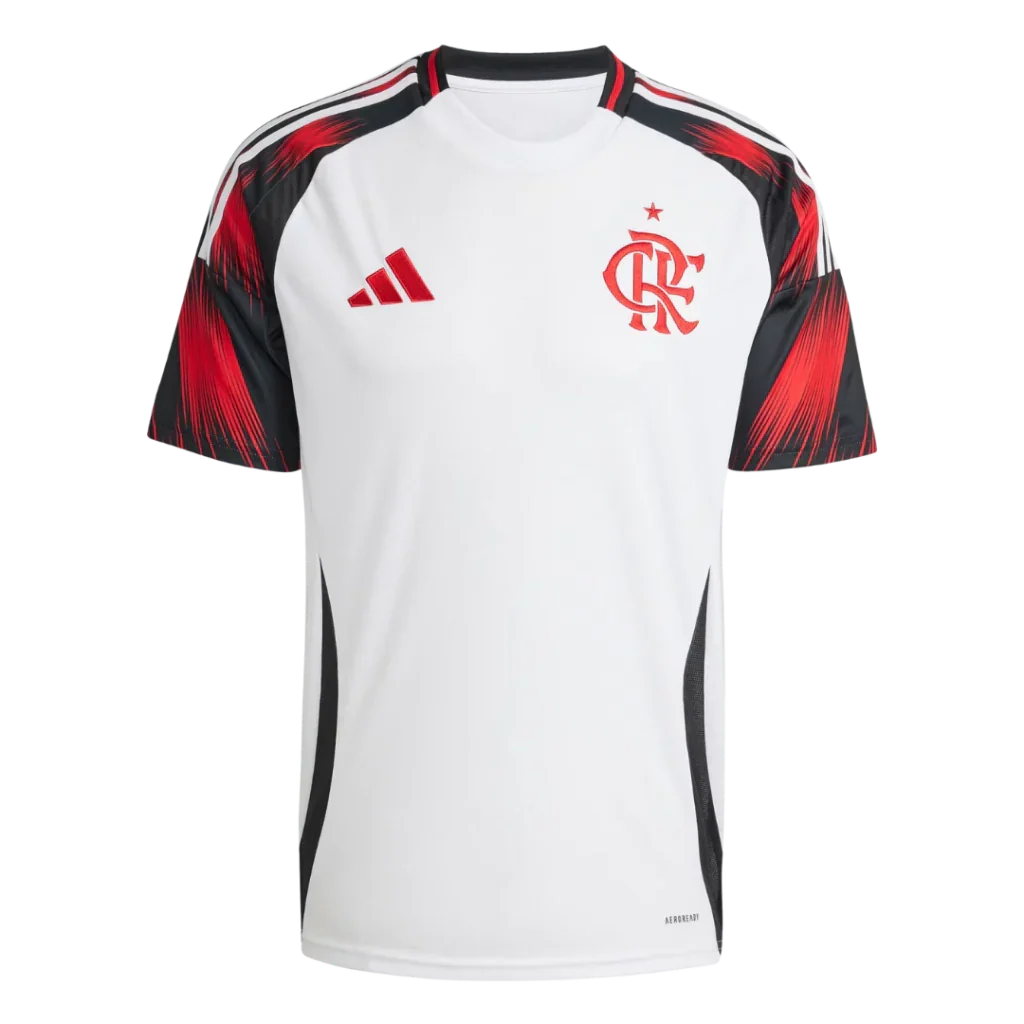 Away 25/26 Fan Shirt