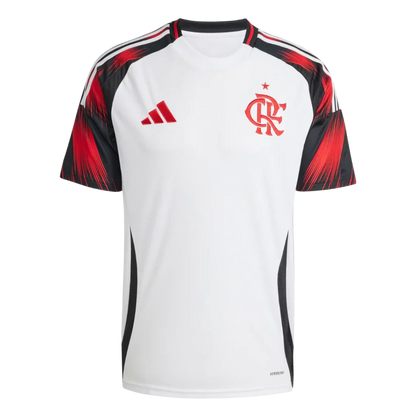 Away 25/26 Fan Shirt
