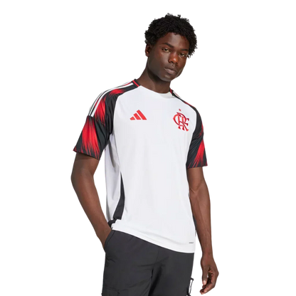 Away 25/26 Fan Shirt