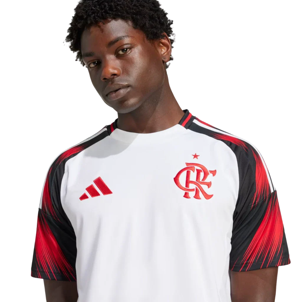 Away 25/26 Fan Shirt