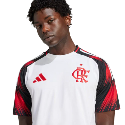 Away 25/26 Fan Shirt