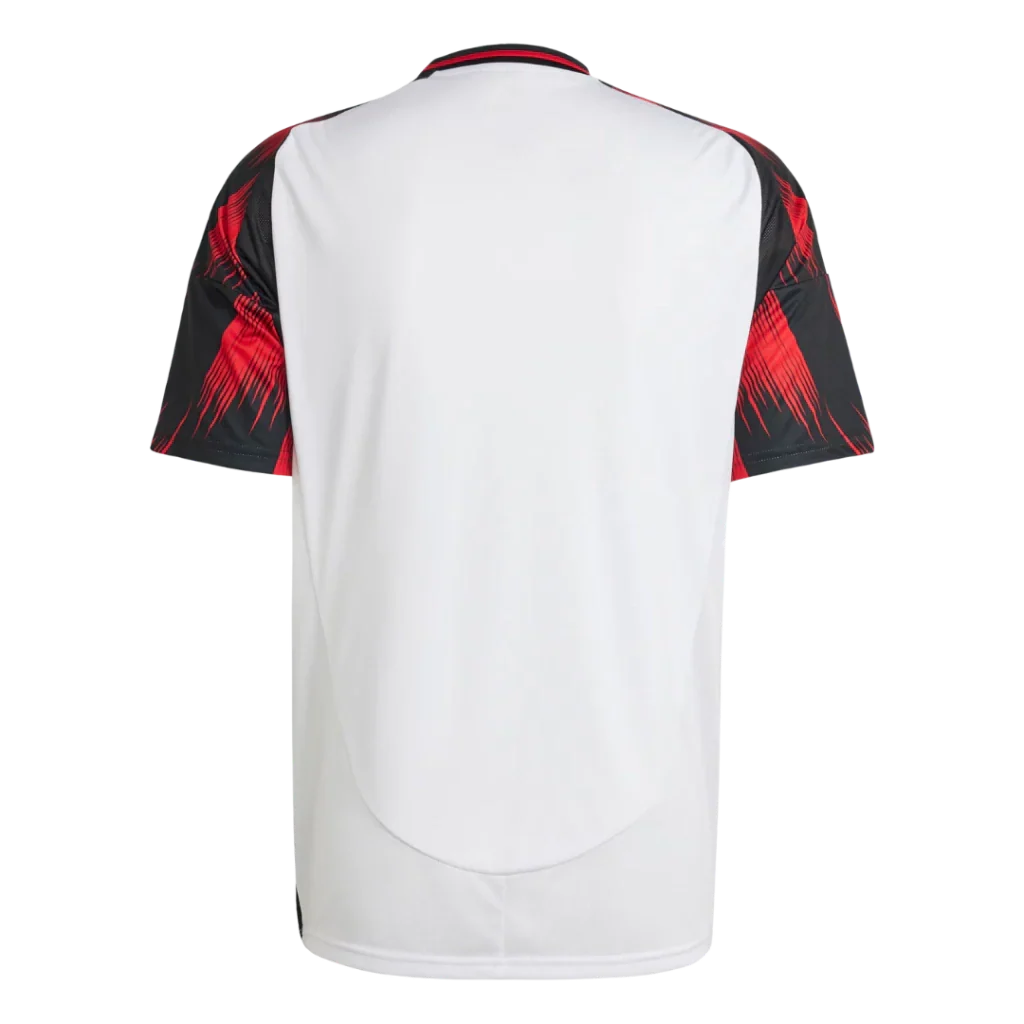Away 25/26 Fan Shirt