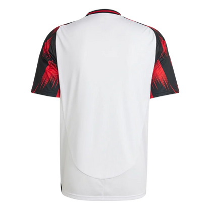 Away 25/26 Fan Shirt