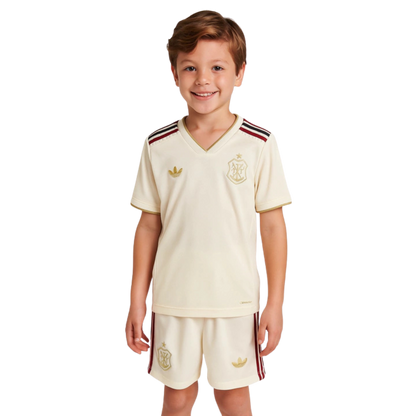 Third 25/26 Kids Kit
