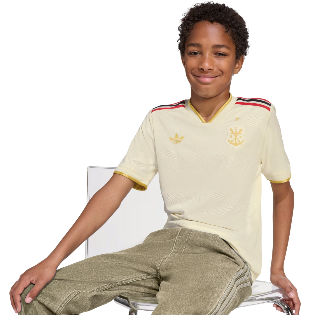 Third 25/26 Kids Kit